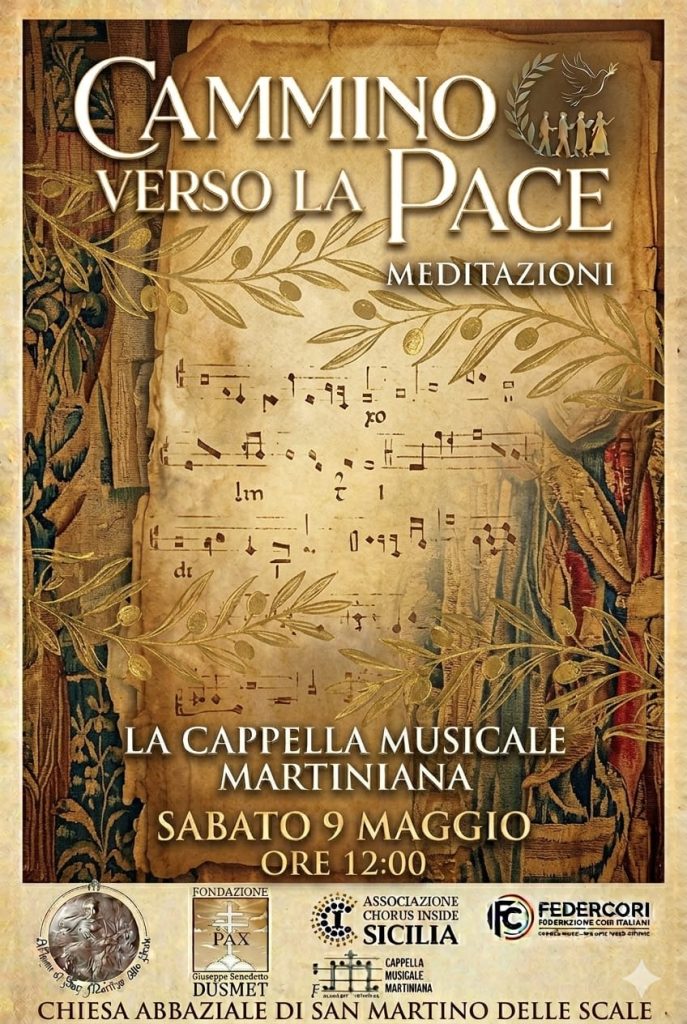 ecologia integrale meditazione musicale