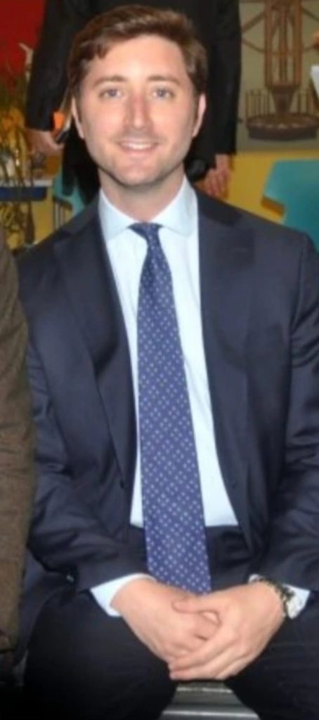 Andrea Mattarella